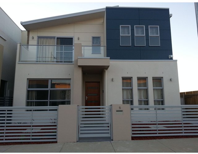 6 Redruth Street, ACT 2911