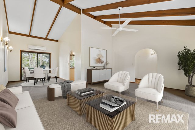 11 Argyle Crescent, QLD 4560