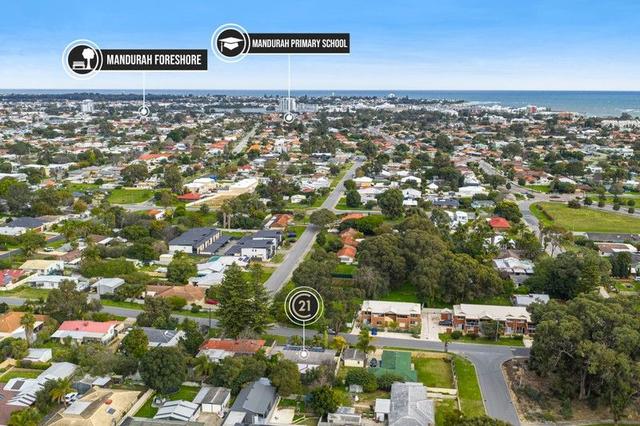 25 Park Road, WA 6210