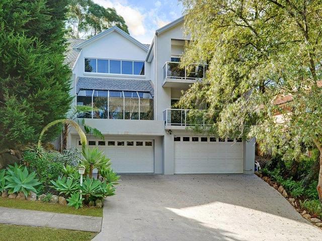 100 Fallon Drive, NSW 2158