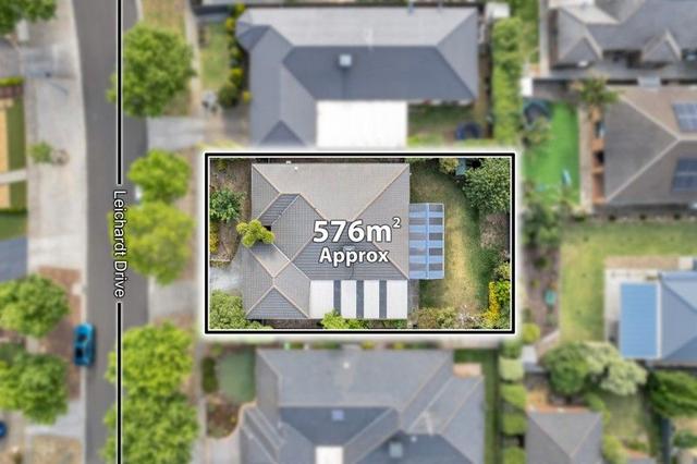 32 Leichardt Drive, VIC 3024