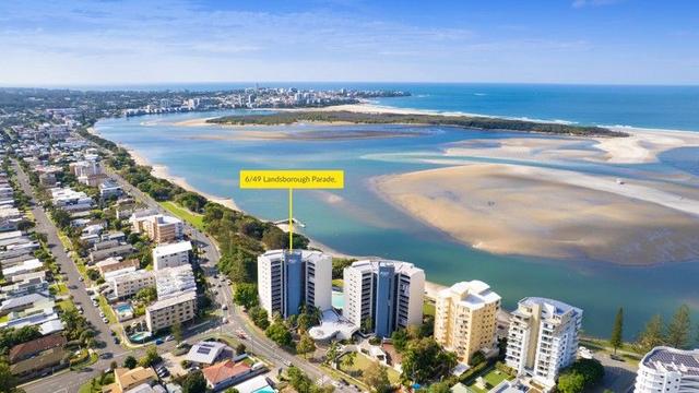 6/49 Landsborough Parade, QLD 4551
