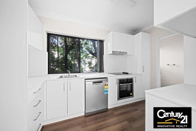 3/33 O'Connell Street, NSW 2151