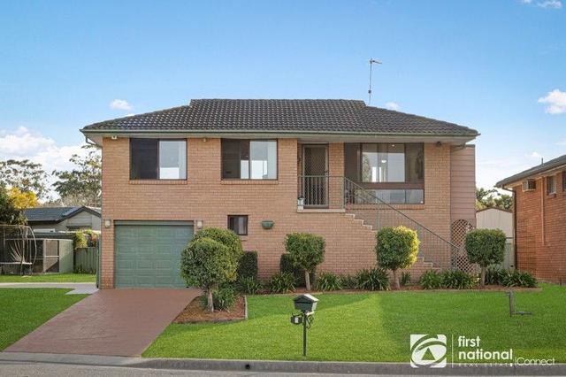 8 Hunter Street, NSW 2756