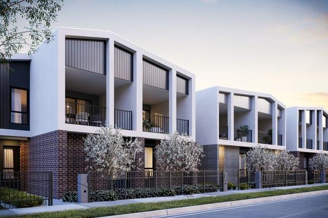 Murano 16 Townhome By Nostra Homes, VIC 3029