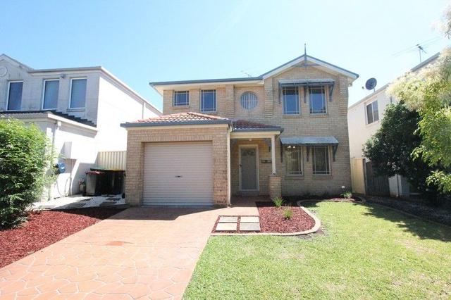 9 Lupton Place, NSW 2171