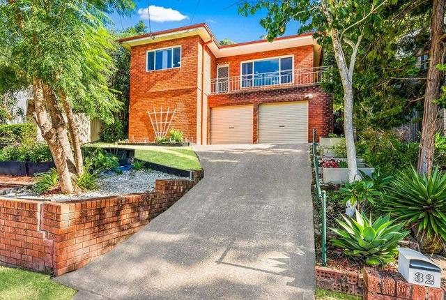 32 Mittabah Road, NSW 2077