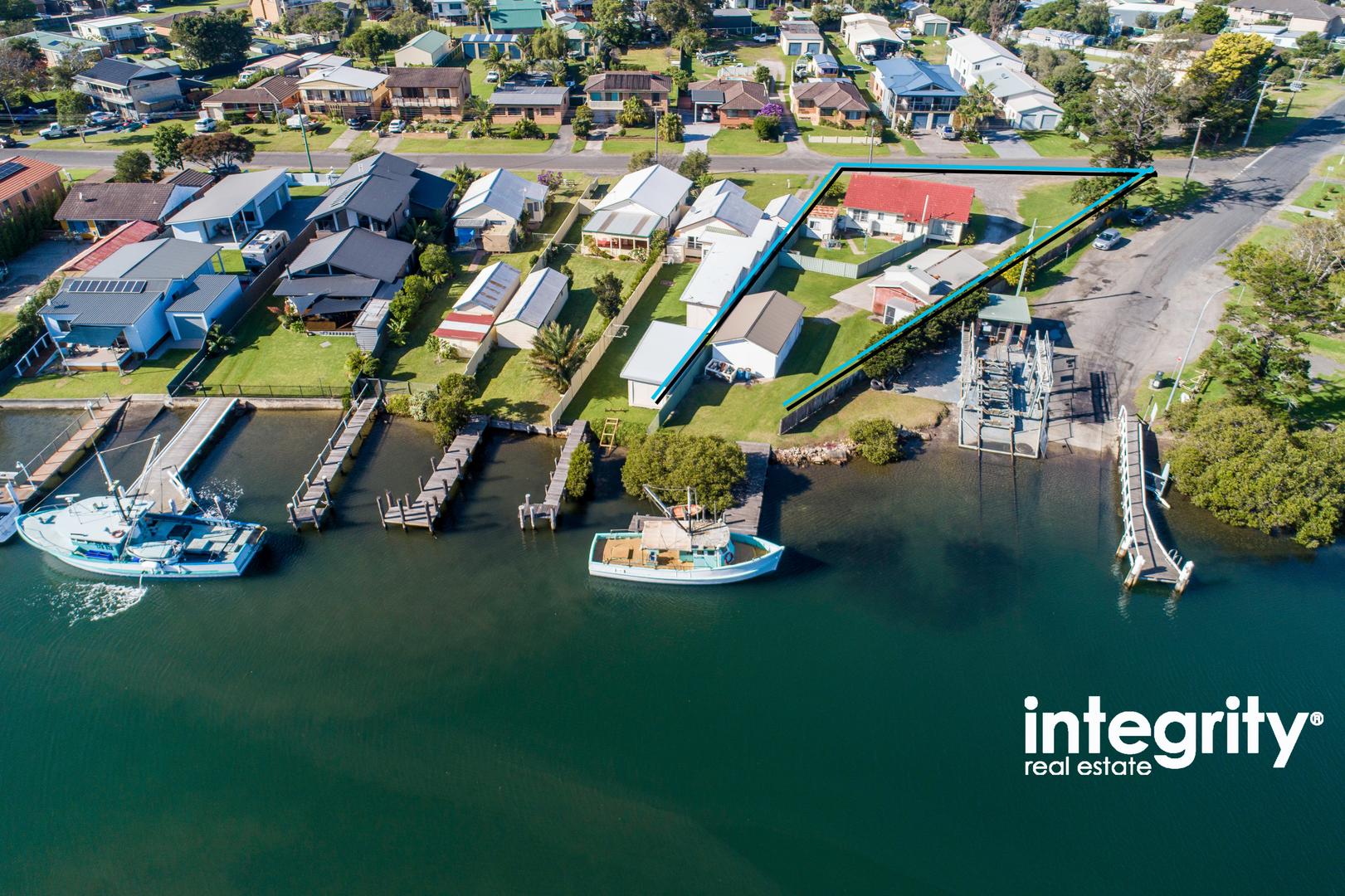 1 Adelaide Street, Greenwell Point NSW 2540 Allhomes