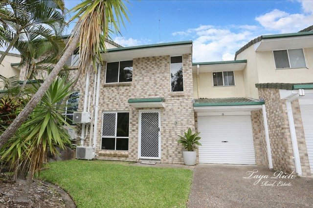 17/8 Gooding Drive, QLD 4226