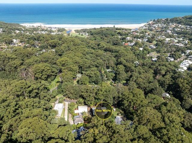 20 Old Coast Road, NSW 2508