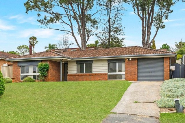 30 Sopwith Avenue, NSW 2566