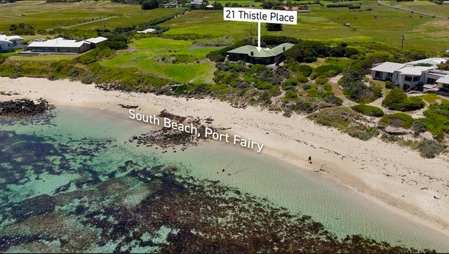 21 Thistle Place, VIC 3284