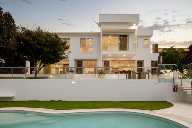 73 Mount Ommaney Drive, QLD 4074