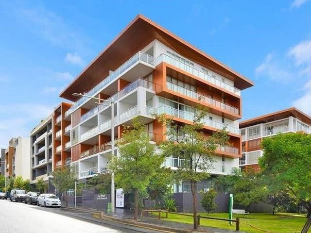 38/15B Porter Street, NSW 2112