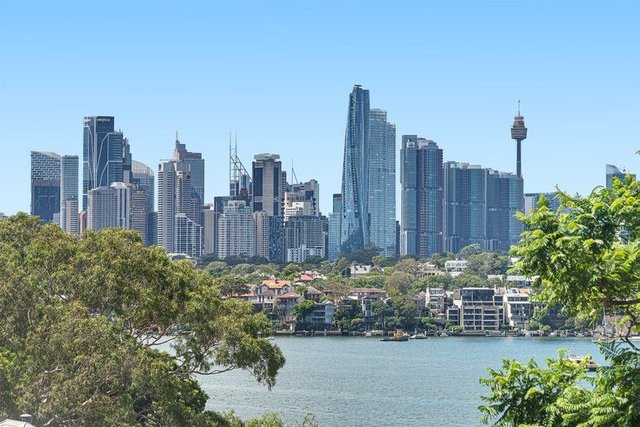 22/12 Margaret Street, NSW 2110