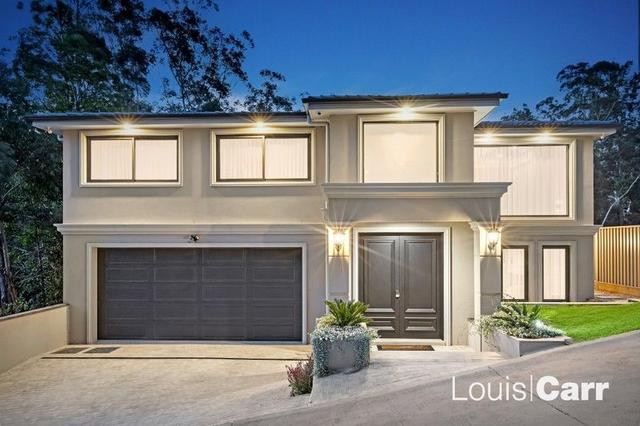 58B Range Road, NSW 2125