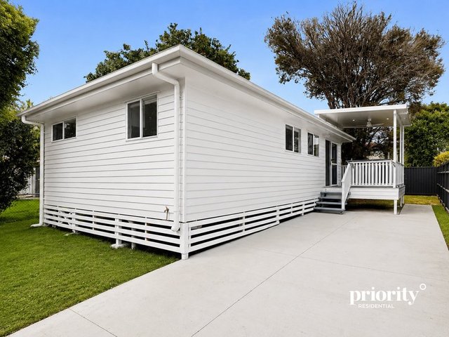 58 Copperfield Street, QLD 4034