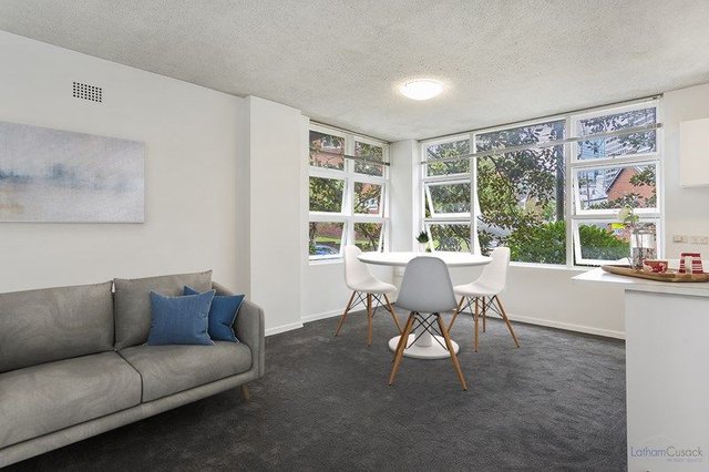 11/7 Lavender Street, NSW 2060