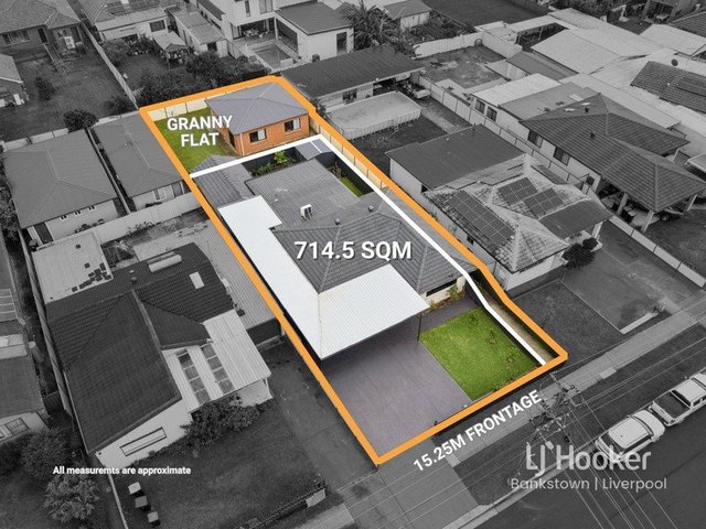 9 & 9a Ives Avenue, NSW 2170