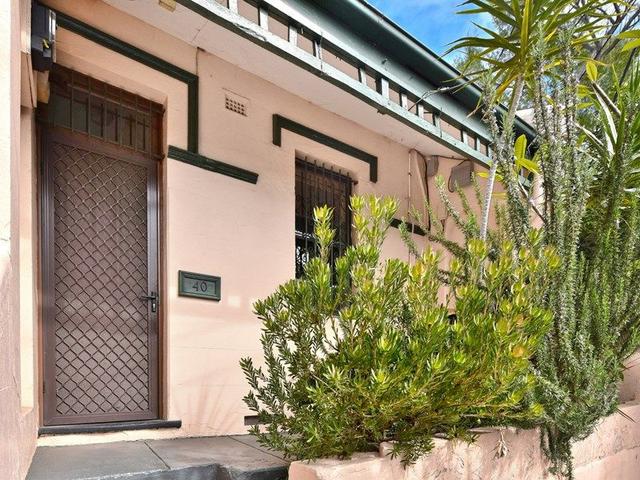 40 Wilford Street, NSW 2042