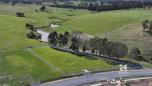 Lot 21, 56 Wombat Close, VIC 3882