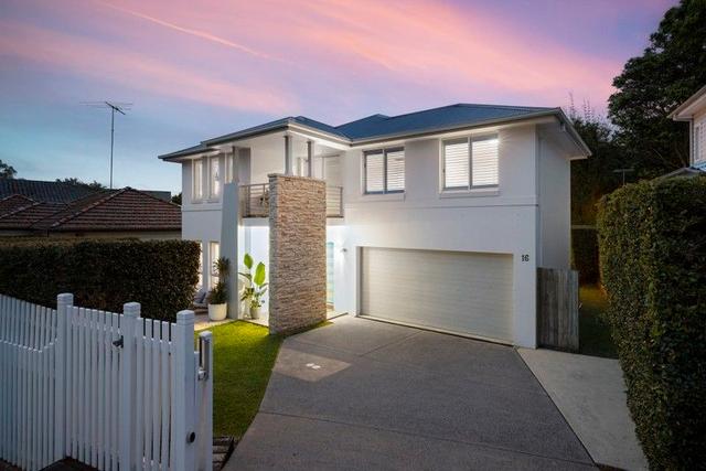 16 Rowe Street, NSW 2096
