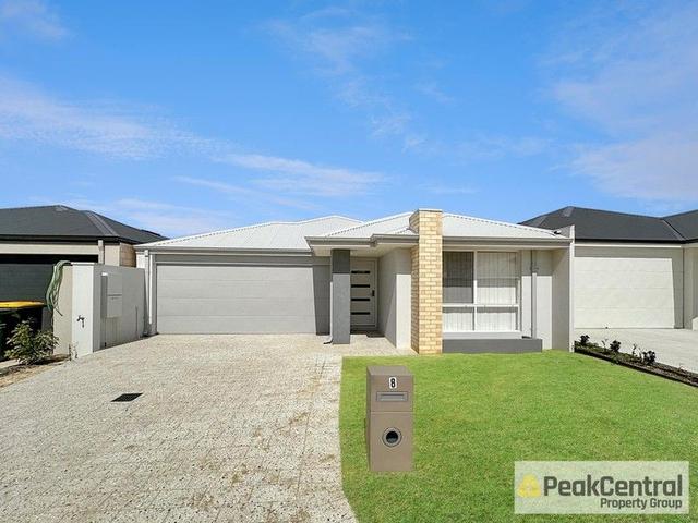 8 Caesars Way, WA 6055