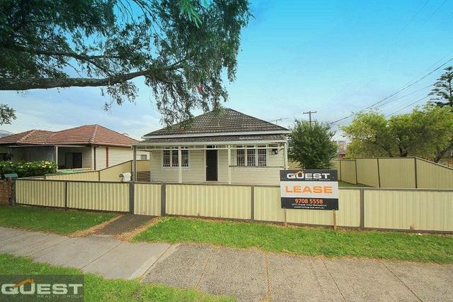 1 Columbine Avenue, NSW 2196