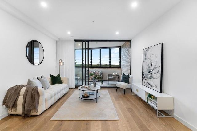 406/305B Pacific Highway, NSW 2070