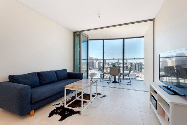 2306/18 Park Lane, NSW 2008