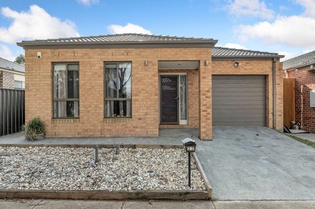 22 Flannery  Street, VIC 3064
