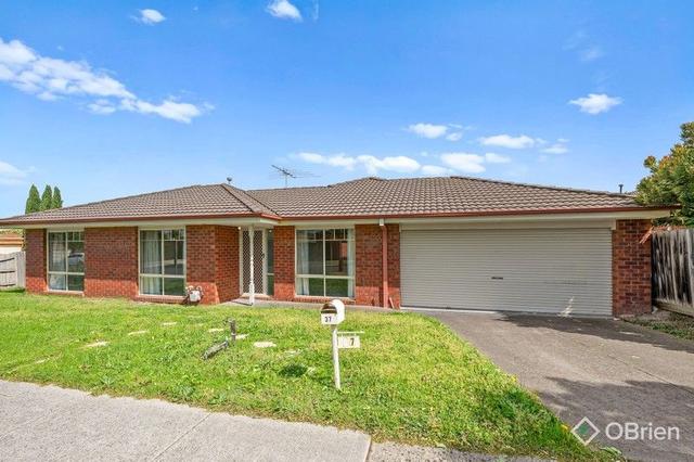 37 Cornwell Crescent, VIC 3977