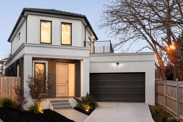 4/13 Wattle Street, VIC 3129