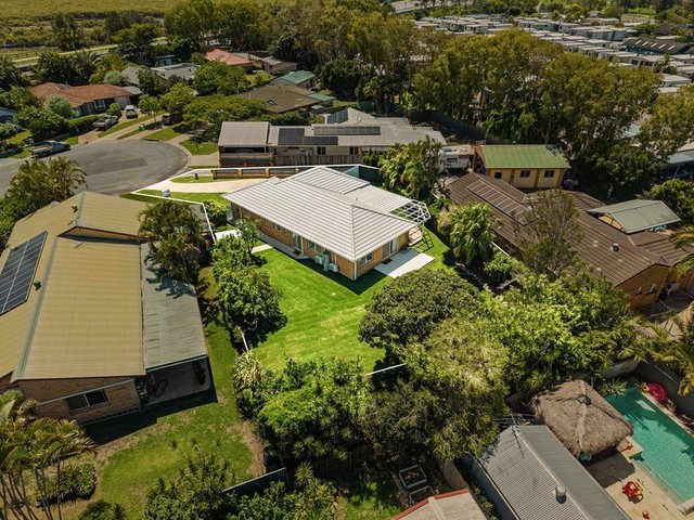 17 Walton Place, QLD 4017