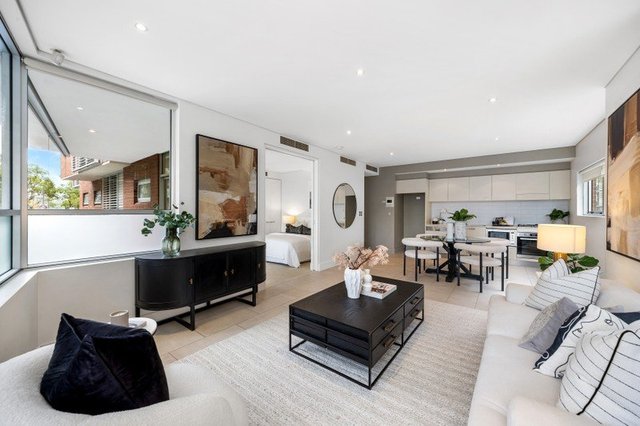 111/3 Darling Island Road, NSW 2009