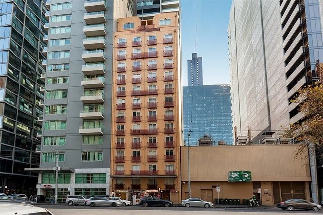 38/546 Flinders Street, VIC 3000