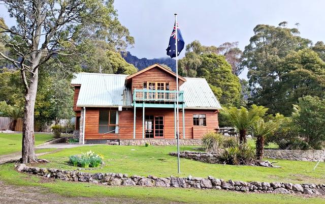 105 McCoys Road, TAS 7306