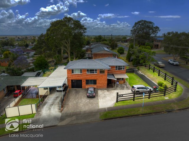 70 McNaughton Avenue, NSW 2287