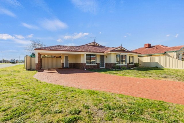 1 Grenadier Court, WA 6169