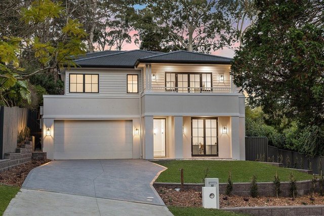 32 Cardinal Avenue, NSW 2119
