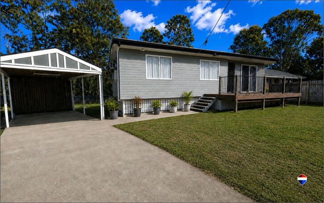 7 Brundrit Court, QLD 4506