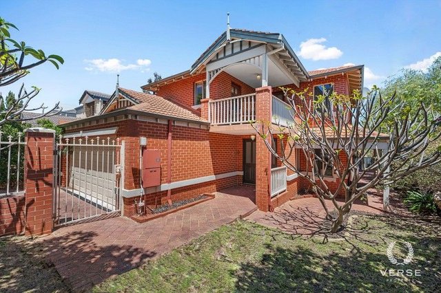 171 Lockhart Street, WA 6152
