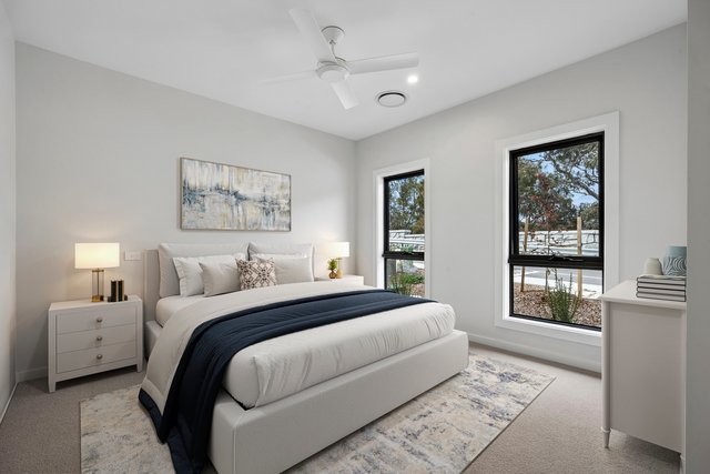 The Grove Ngunnawal - Villa 186, ACT 2913