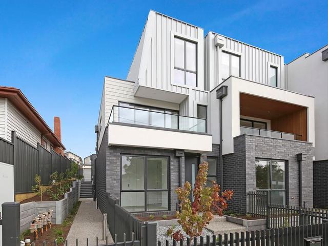 4/199 Nicholson Street, VIC 3058