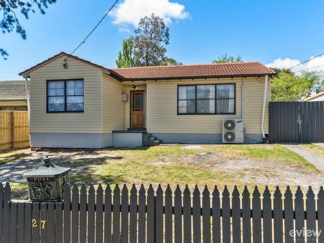 27 Aleppo Crescent, VIC 3200