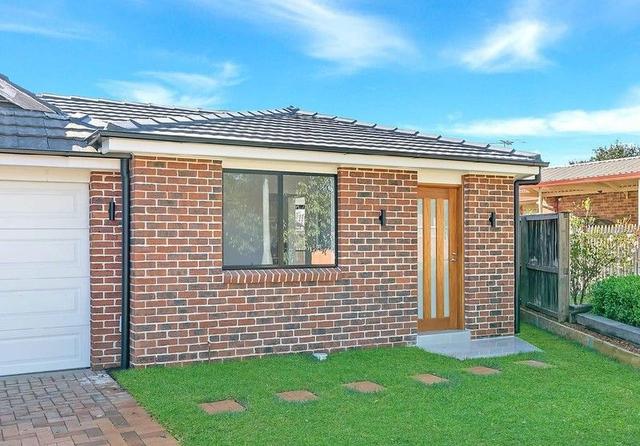56a Ponytail Drive, NSW 2768