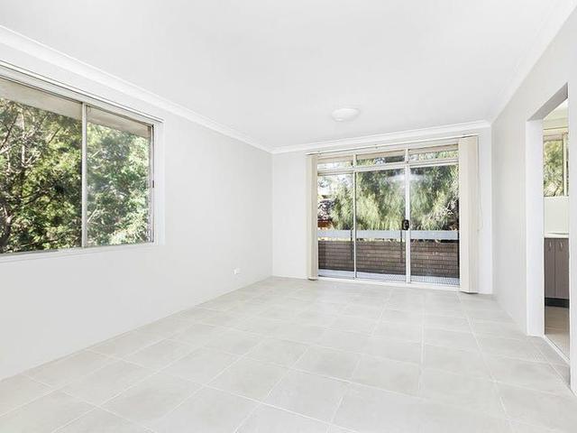 4/122 The Crescent, NSW 2140