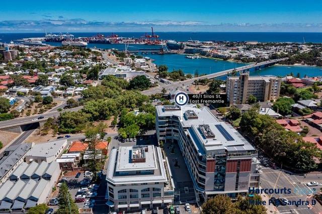 46/1 Silas Street, WA 6158