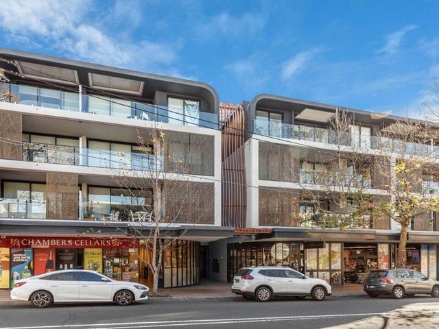 303/164 Willoughby Road, NSW 2065
