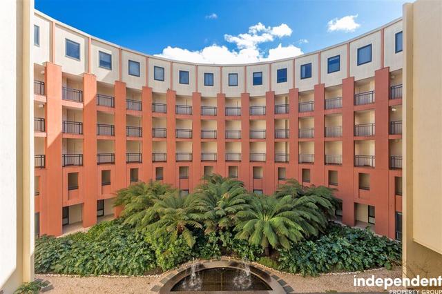 45/66 Allara Street, ACT 2601